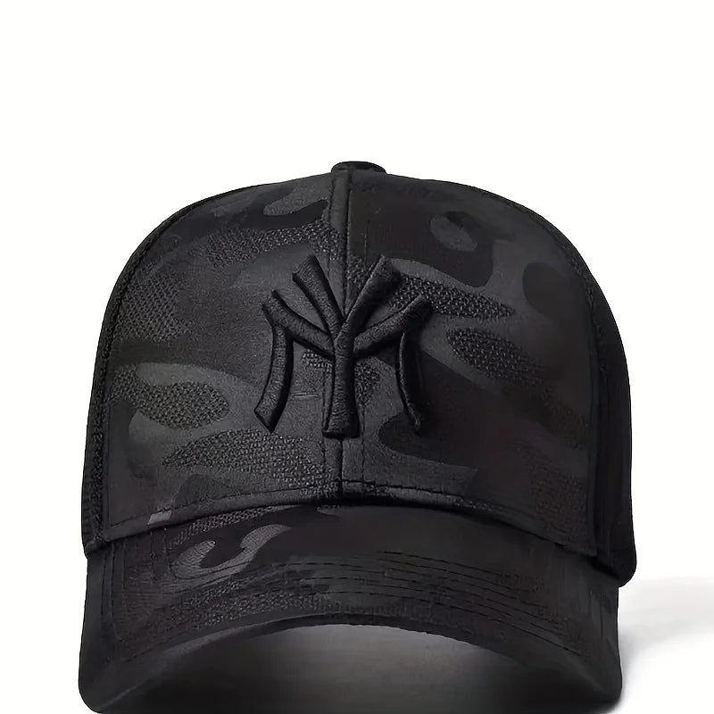 Fashion MY baseball cap outdoor