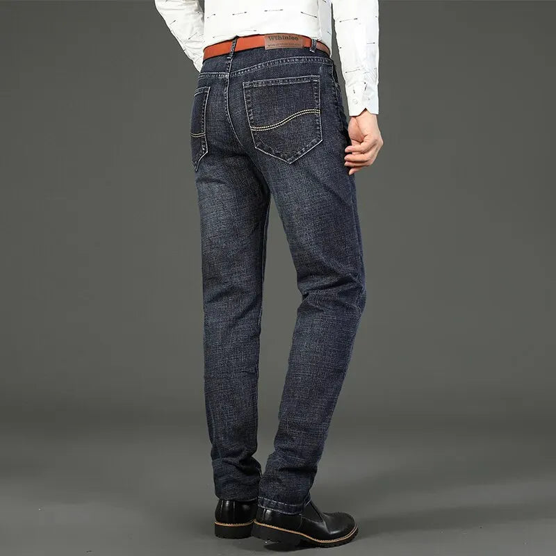 Men's Jeans Casual