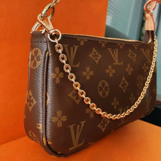 new luxury women's bag