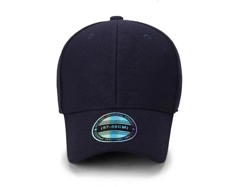 Fashion Full Closed Fitted Cap Outdoor