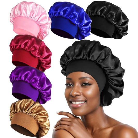 Hair Bonnet