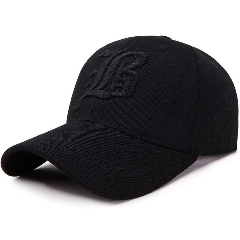 Men Women's Baseball Cap