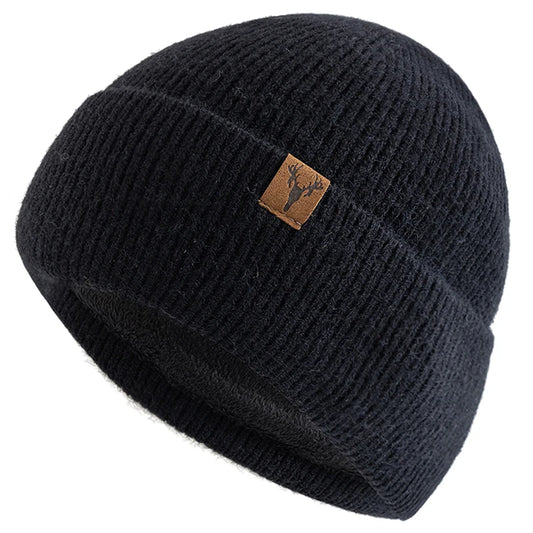 Unisex Winter Hat  For Men Women Outdoor