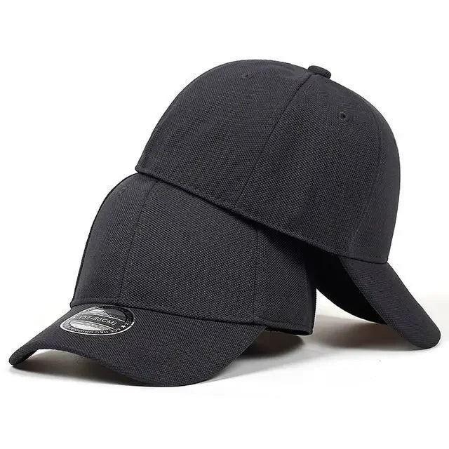 Fashion Full Closed Fitted Cap Outdoor