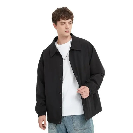 Coach Jacket For Men