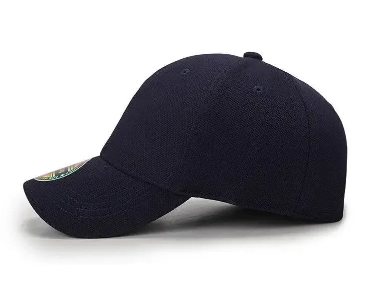 Fashion Full Closed Fitted Cap Outdoor