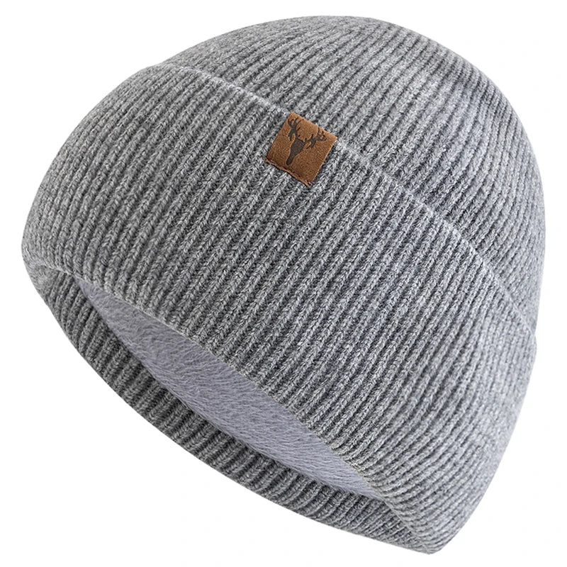 Unisex Winter Hat  For Men Women Outdoor