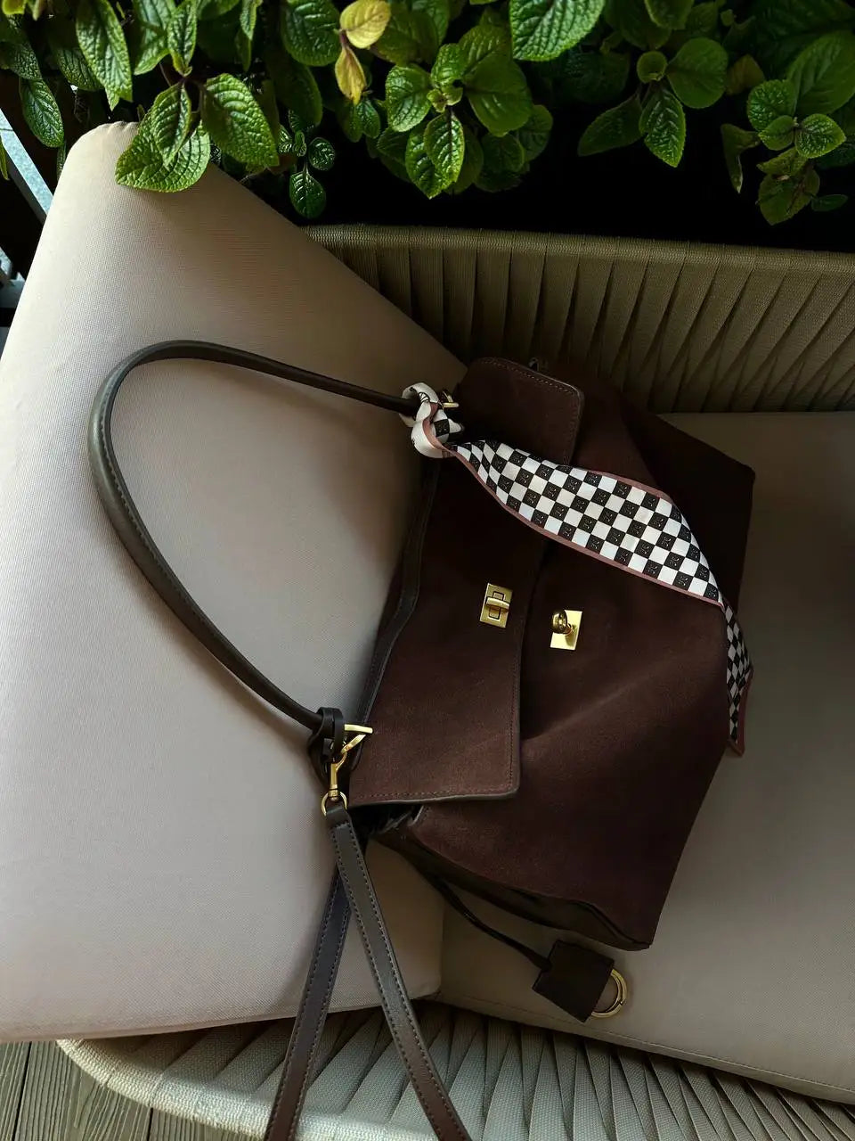 Rodeo Women Bag