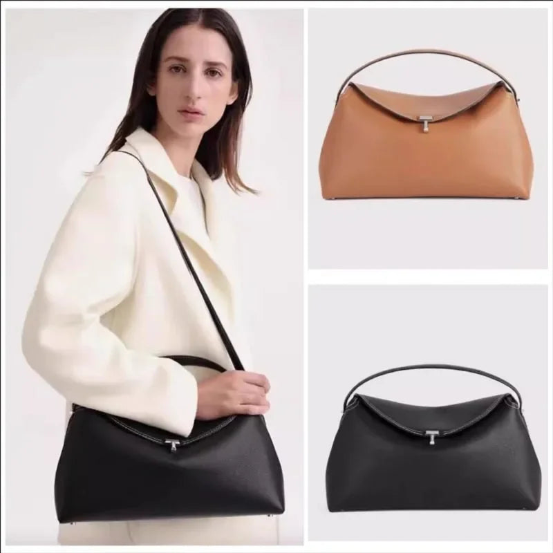 Swedish High Luxury Brand Shoulder Bag