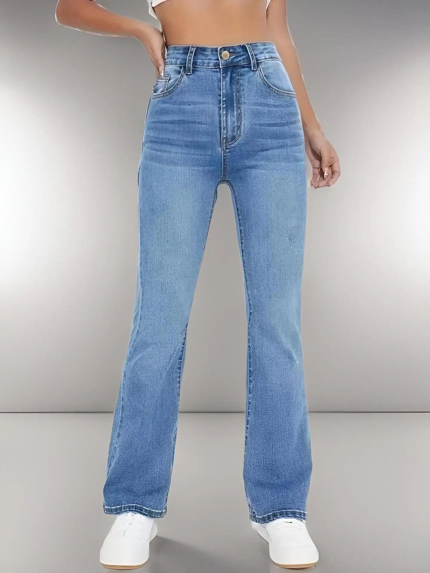 women's hot jeans