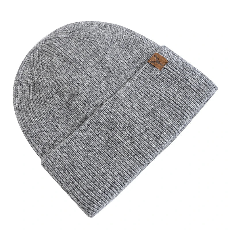 Unisex Winter Hat  For Men Women Outdoor