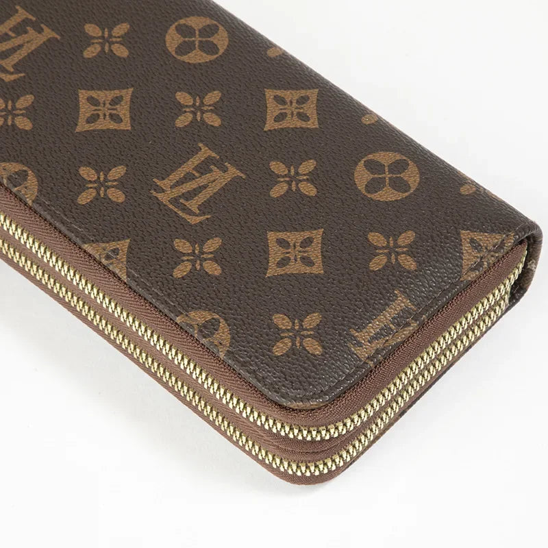 Women's Long Wallet