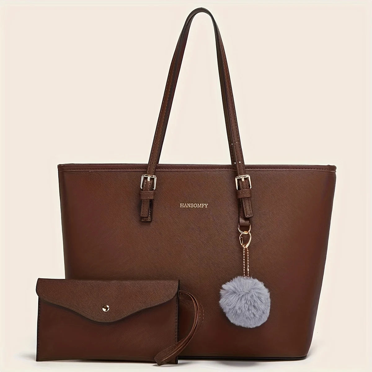 Autumn and winter new bag