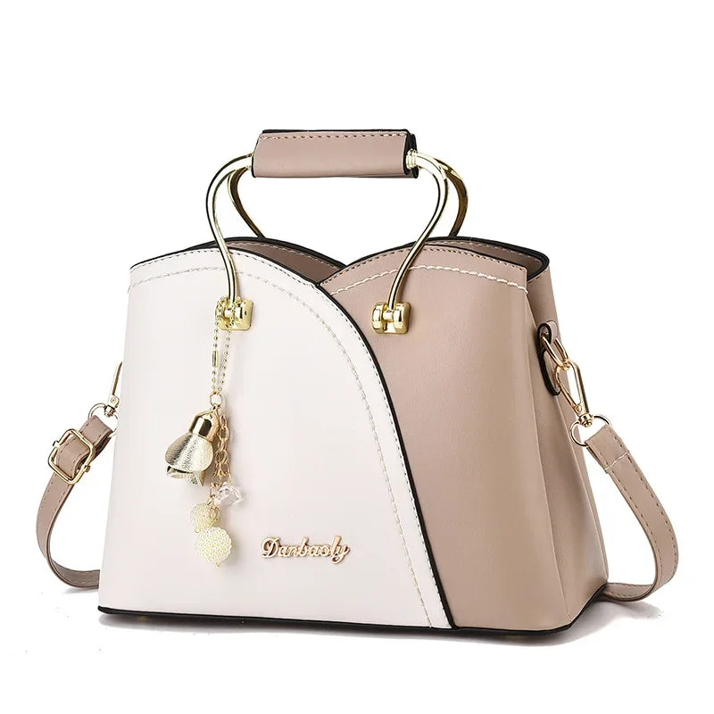 Large Capacity Women Handbag