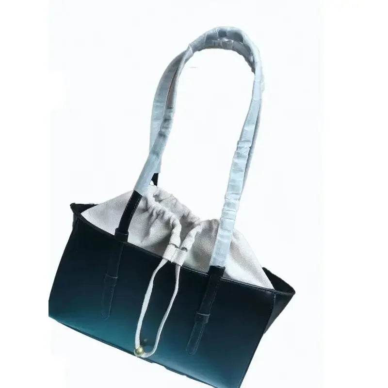 Leisure Handheld Bag for women