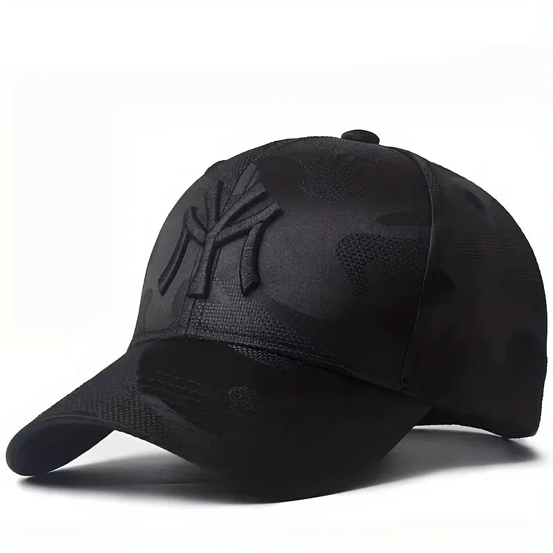 Fashion MY baseball cap outdoor