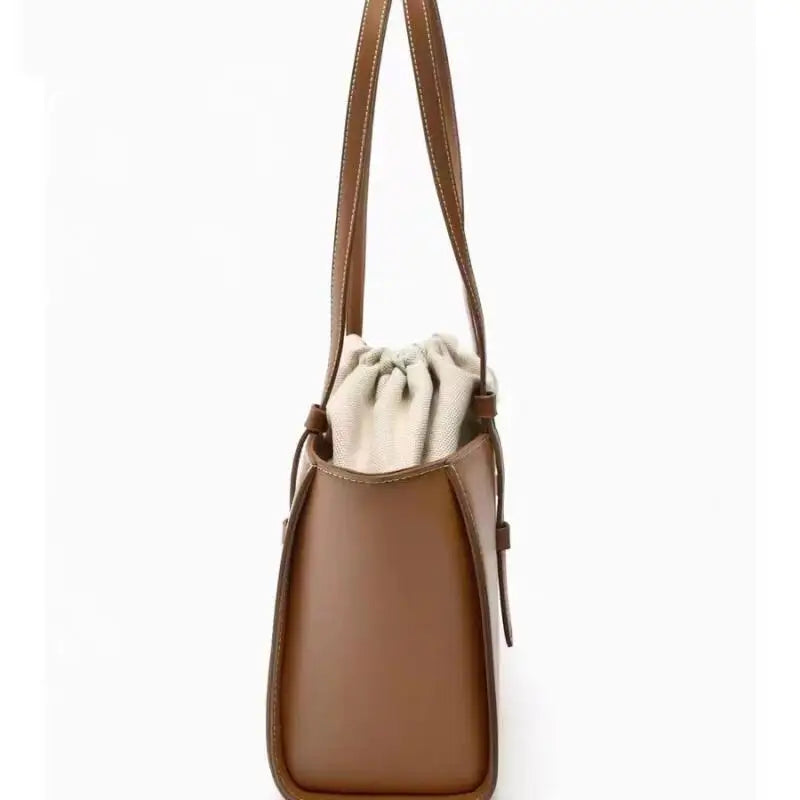 Leisure Handheld Bag for women