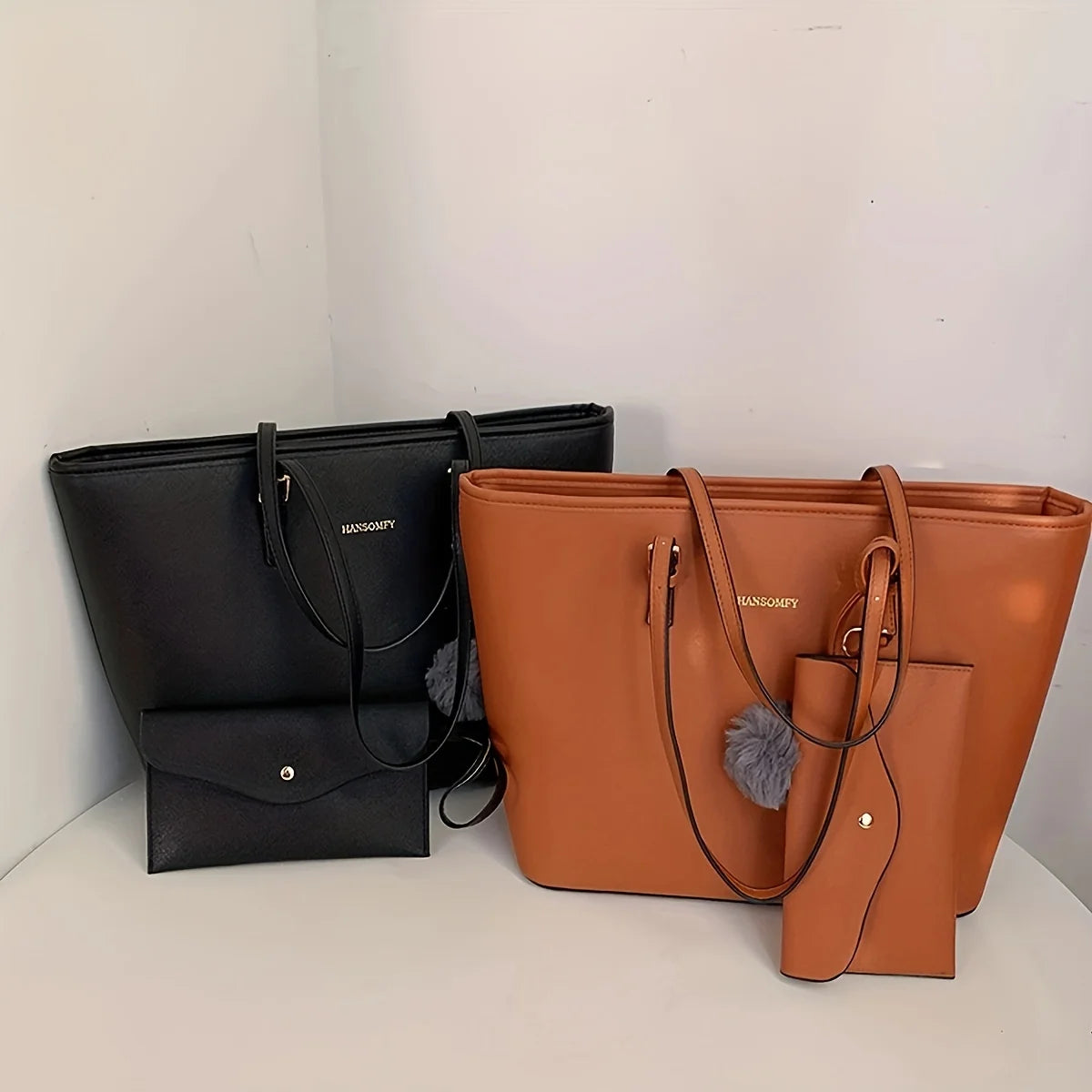 Autumn and winter new bag