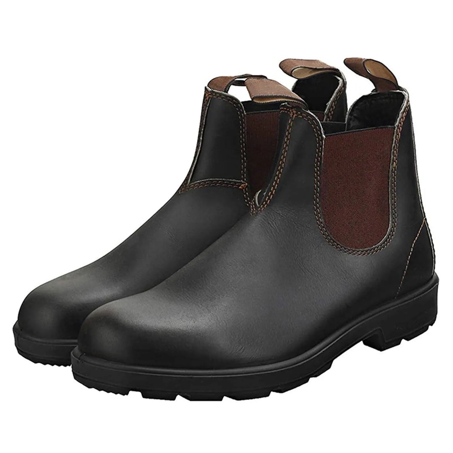 Motorcycle boots for men