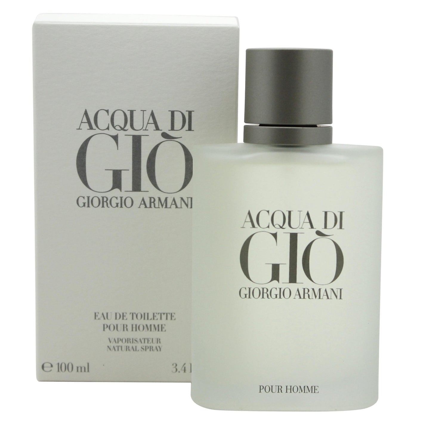 Giorgio Armani Acqua Di Gio Eau De Toilette